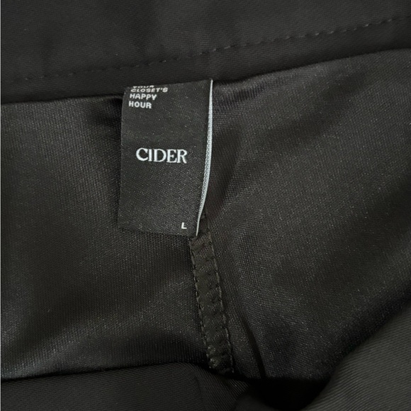 🖤BLACK TENNIS SKIRT - Picture 8 of 8